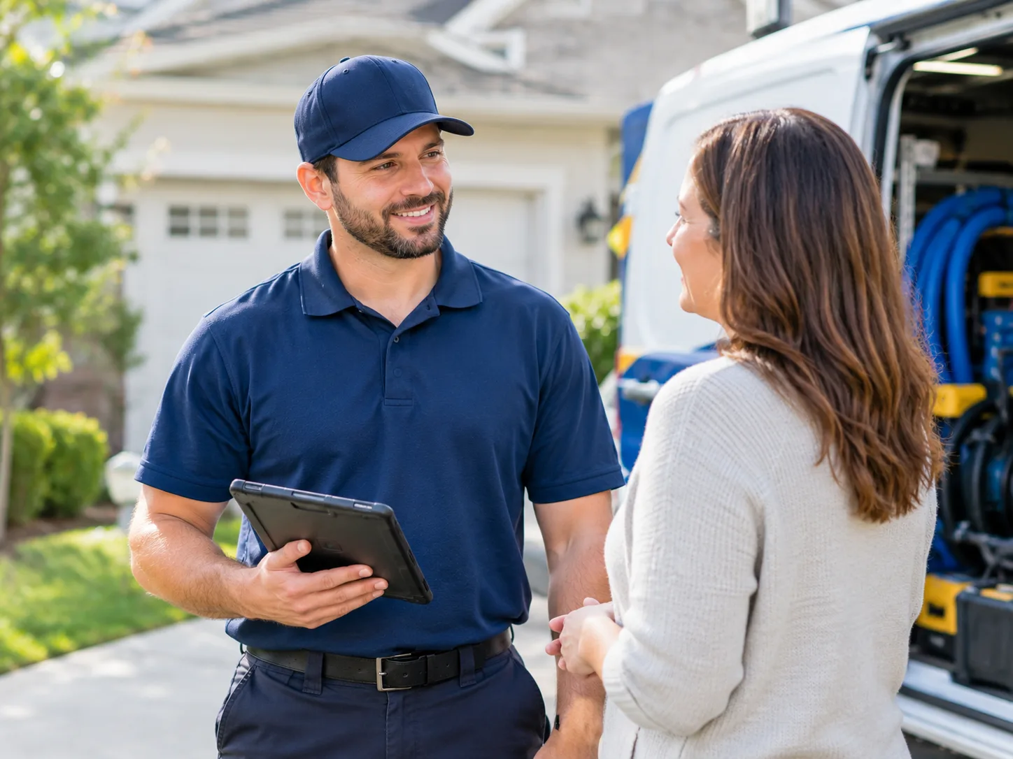 Sewage Backup Cleanup Granada Hills, CA FAQs